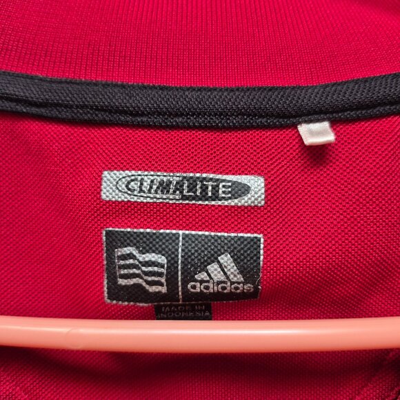 Climalite Adidas Golf Polo - XL - Picture 4 of 5